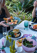 Load image into Gallery viewer, State Of Grace Tablecloth Pre-Order