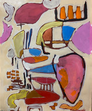 Load image into Gallery viewer, Playing in the Leaves