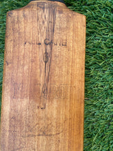 Load image into Gallery viewer, Vintage Cricket Bat
