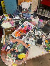 Load image into Gallery viewer, Waratah Bouquet