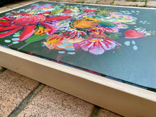 Load image into Gallery viewer, Waratah Bouquet