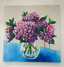 Load image into Gallery viewer, State of Grace Stretched Canvas Print