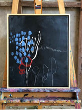 Load image into Gallery viewer, Trash or Treasure?-Melissa Simmonds-Bristle by Melissa Simmonds