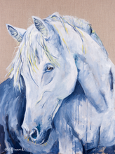 Load image into Gallery viewer, Grey-Melissa Simmonds-Bristle by Melissa Simmonds