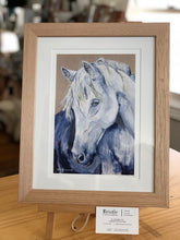 Load image into Gallery viewer, Grey-Melissa Simmonds-Bristle by Melissa Simmonds