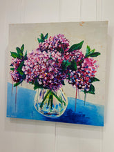 Load image into Gallery viewer, State of Grace Stretched Canvas Print