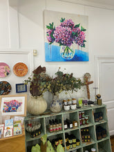 Load image into Gallery viewer, State of Grace Stretched Canvas Print