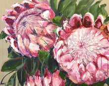 Load image into Gallery viewer, Kings and Queens-Bristle by Melissa Simmonds-Bristle by Melissa Simmonds