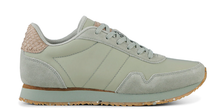 Load image into Gallery viewer, NORA III LEATHER - SEAGRASS - SNEAKERS