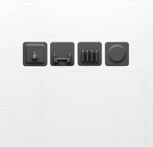 Load image into Gallery viewer, The 4 in1 | Silicone Tile Series