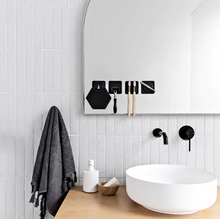 Load image into Gallery viewer, The 4 in1 | Silicone Tile Series
