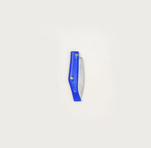 Load image into Gallery viewer, Pallarès Pocket Knife Resin Handle 7cm Carbon Steel