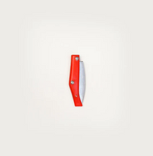 Load image into Gallery viewer, Pallarès Pocket Knife Resin Handle 7cm Carbon Steel