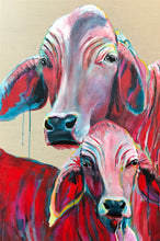 Load image into Gallery viewer, Stay Close 4-Melissa Simmonds-Bristle by Melissa Simmonds