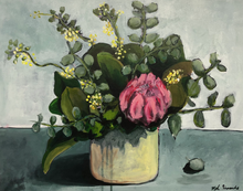 Load image into Gallery viewer, Sugar Bush-Melissa Simmonds-Bristle by Melissa Simmonds