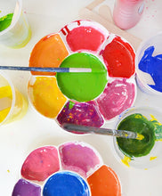 Load image into Gallery viewer, Colour Mixing Workshop