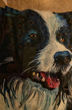 Load image into Gallery viewer, Border Collie