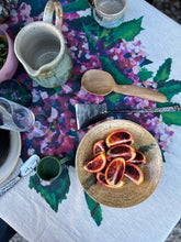 Load image into Gallery viewer, State Of Grace Tablecloth Pre-Order
