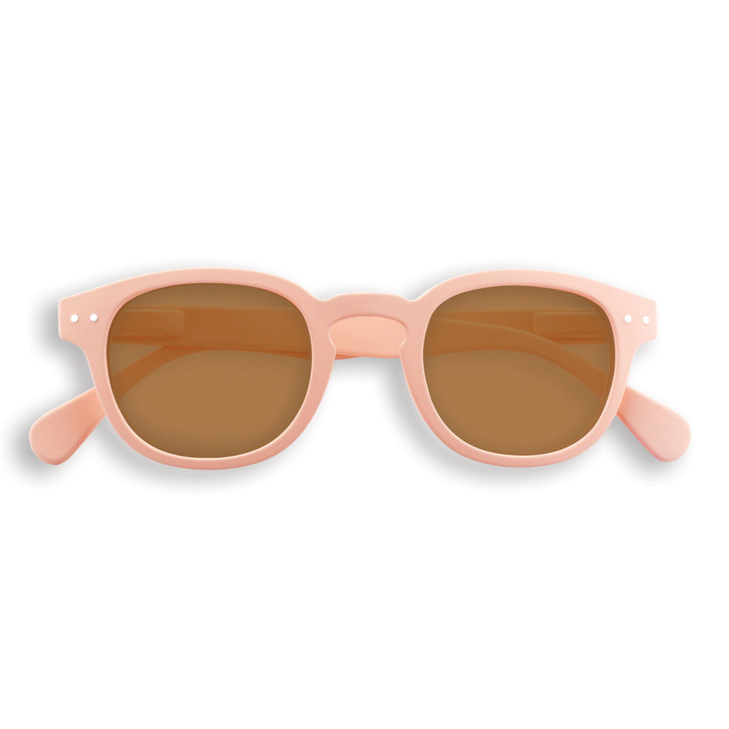 Izipizi Adult Sunglasses C-izipizi-Bristle by Melissa Simmonds
