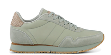 Load image into Gallery viewer, NORA III LEATHER - SEAGRASS - SNEAKERS
